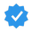 verified badge