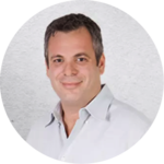 Avishai Abrahami