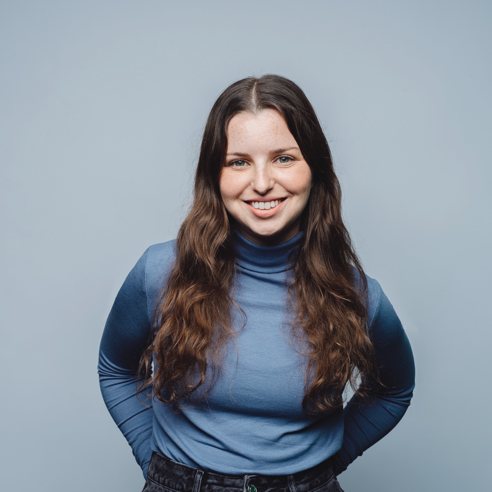 Darya Wertheim, Programs and Content Team Leader, Startup for Startup