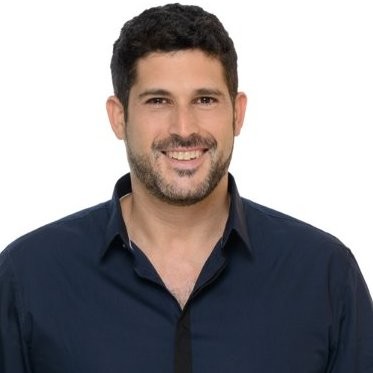 Omer Keilaf, Co-Founder & CEO, Innoviz 