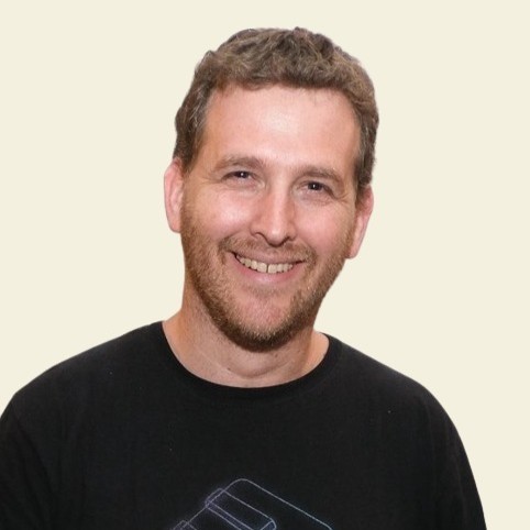 Yuval Kaminka, Co-founder & CEO, Simply (Formerly Joytunes)