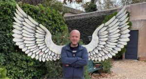 Amir Shevat headshot