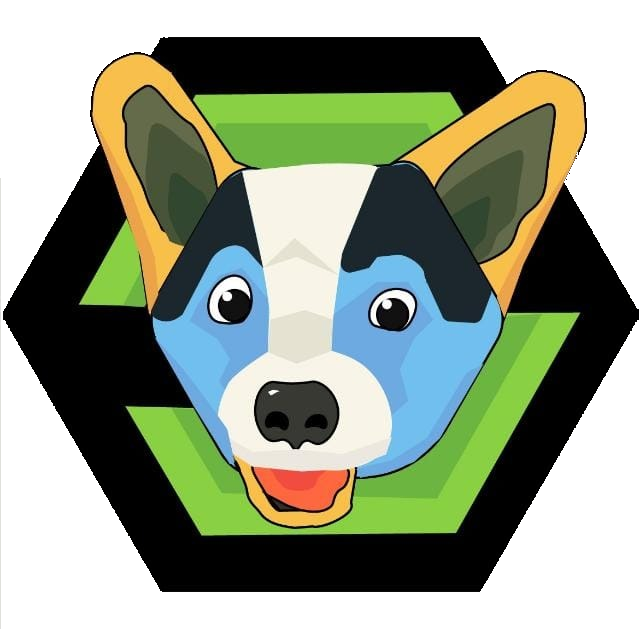 Syberpuppy studios