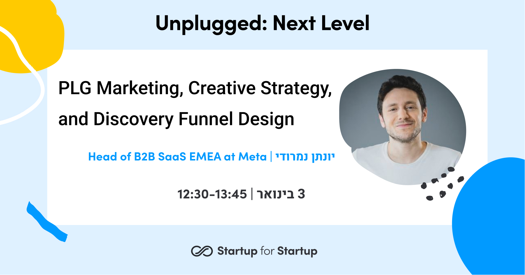 Product Led-Growth, Creative Strategy & Discovery Funnel Design for SaaS