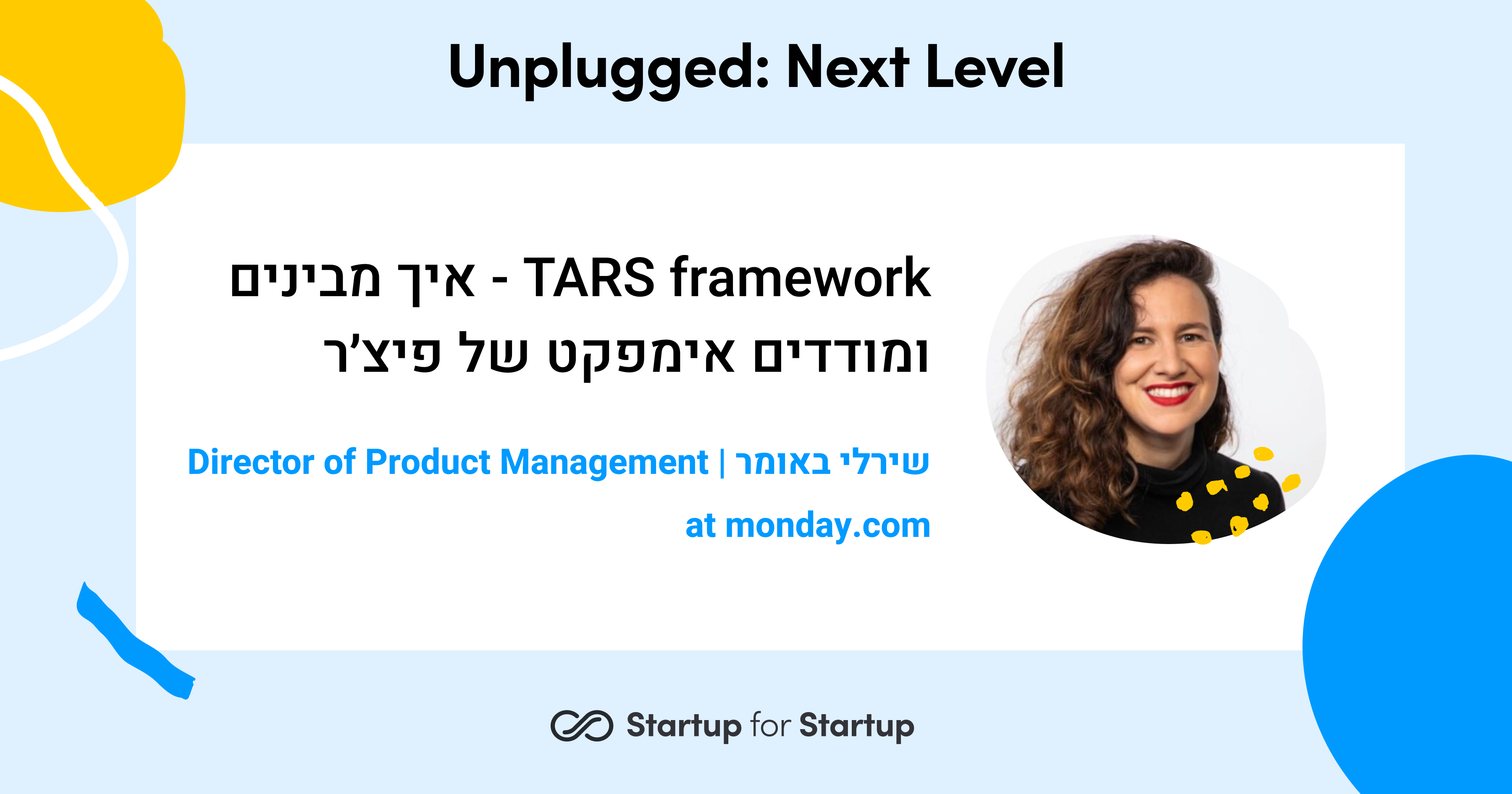 האמנות של הצבת KPI