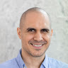 Erez Marchini