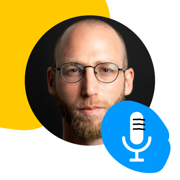 פרק 221: איך AI יכול לייצר יתרון תחרותי לסטארטאפים בתחילת הדרך