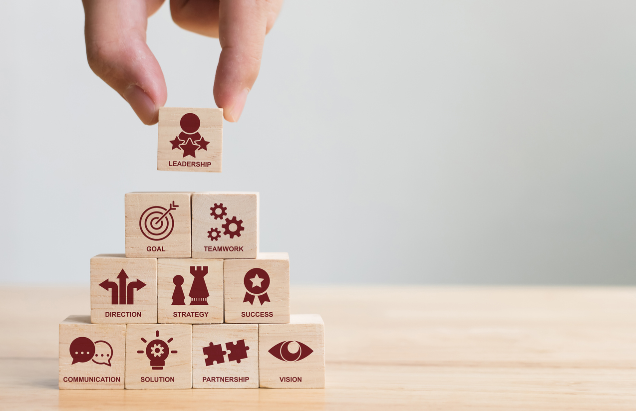 Building a Security Department - Values, Culture and Thoughts