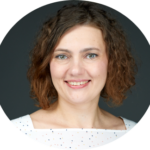 Daria Rudnik, Team Architect