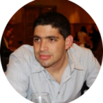 Ofer Helman, Data & AI Tech-Lead at Kaltura