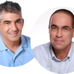 עדו קוק, וגדעון ציגלמן