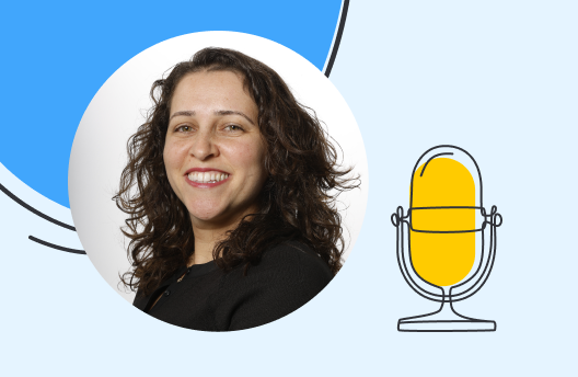 פרודקטיבי: איך להוביל רידיזיין כמנהלי מוצר (יעל פלג, Healthee)