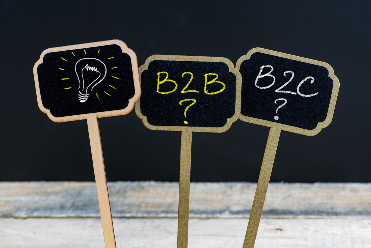 מ-B2C ל-B2B: איך להפוך מוצר מצליח למכונת צמיחה עסקית