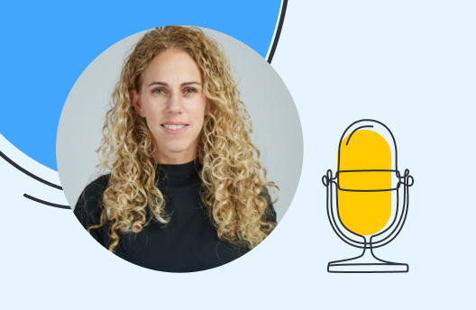 פרודקטיבי 35: איך צמצום נכון במוצר יוצר אימפקט גדול (ליאת פלד, פנגו)