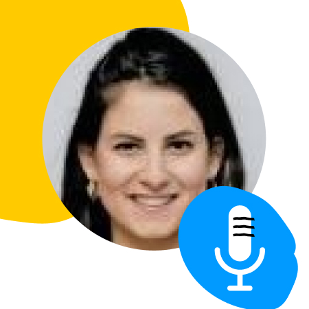 307: הכל על יוזר אקוויזישן (שירלי קרליבך) 