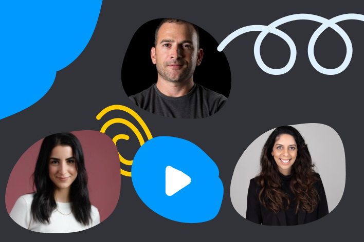 יש מוצרֿ מה עכשיו? יסודות בגו טו מרקט