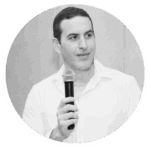 אמיר שניידר, Head of Marketing VOOM & Skywatch Chief Vibe Marketing Toffu AI