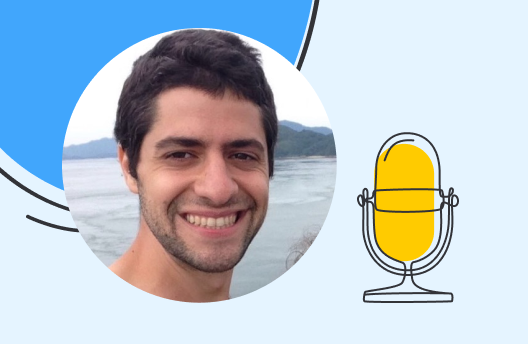 פרודקטיבי 41: איך הופכים מוצר SaaS למוצר אג׳נטי (אמיר קסלר,Jit)