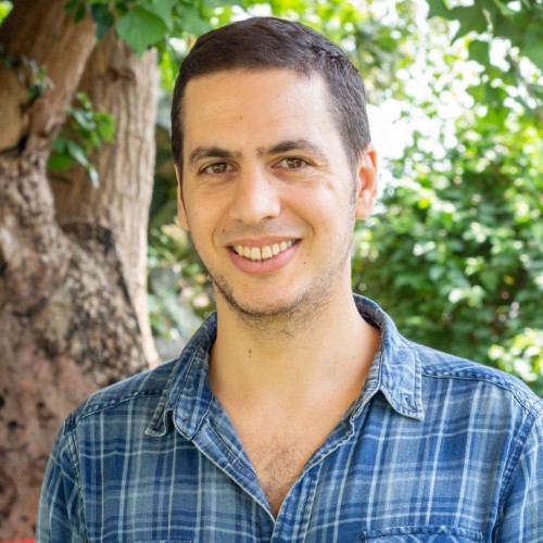 רועי פייגנבלום 