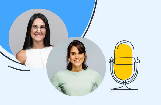 פרודקטיבי 46: איך מתווכים למשתמשים שלנו כמשהו לא עובד במוצר?