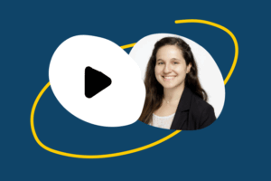 מצגת המשקיעים הראשונה של ד״ר קרני אילן (Co-Founder & CEO, FeminAI)