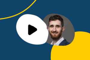 מצגת המשקיעים הראשונה של איתי שוורץ (Co-Founder & CTO, Mind Security)