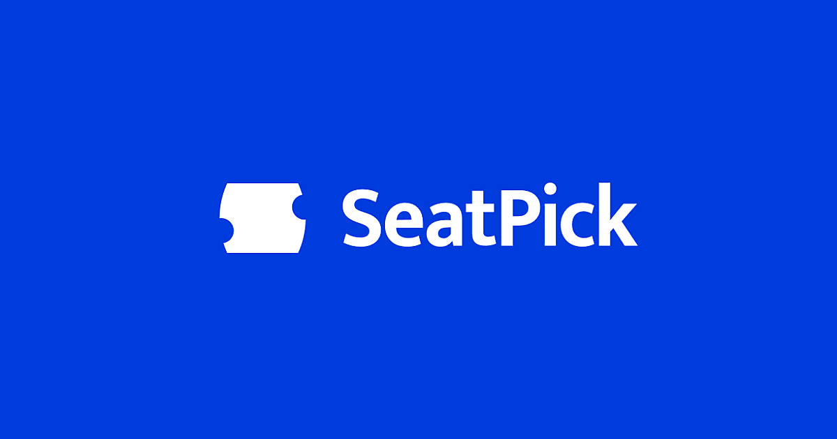 SeatPick