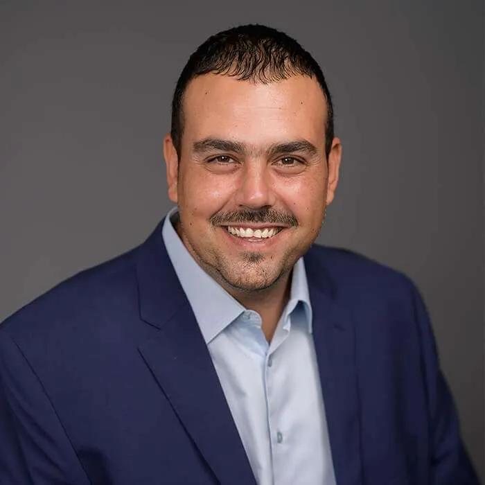 פרופ' מור פרץ 