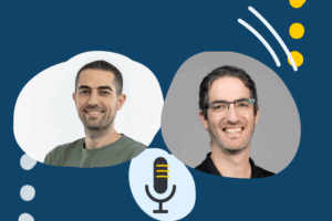 הפרקים האהובים: איך לנהל את את המנהל שלי (Managing up)