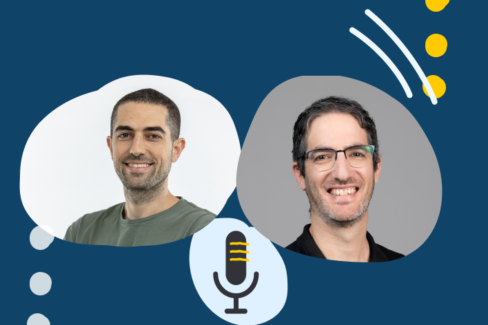 הפרקים האהובים: איך לנהל את את המנהל שלי (Managing up)