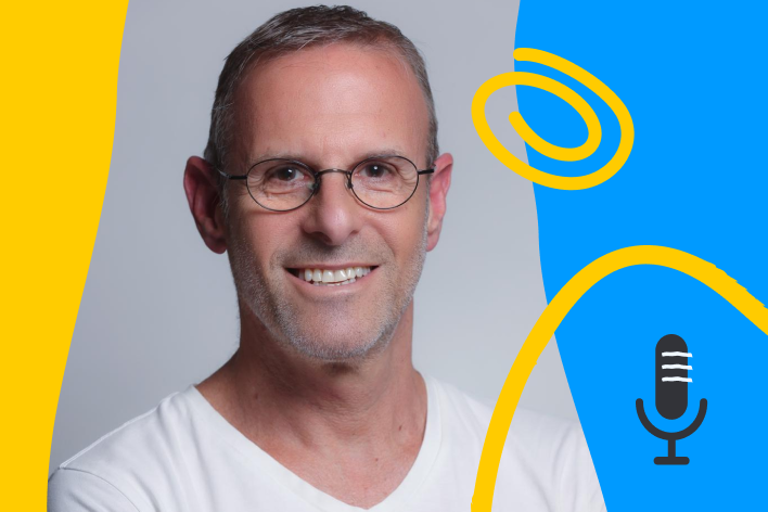 324: לנצח את הלופ - הפסיכולוגיה של הפאונדר.ית