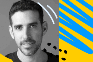 הפרק האהוב של השנה: סטוריטלינג עסקי - 6 דרכים לספר את הסיפור שלך