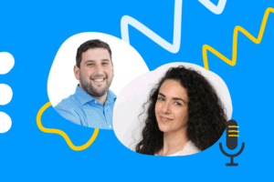 איפה עובדים יכולים לפגוש כסף במהלך חיי סטארטאפ (השמעה חוזרת)