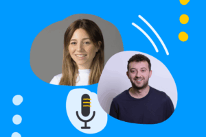 328: איך בנינו שכבת דאטה אחידה בעזרת AI, ואיך היא עזרה לנו להבין את הלקוחות שלנו טוב יותר