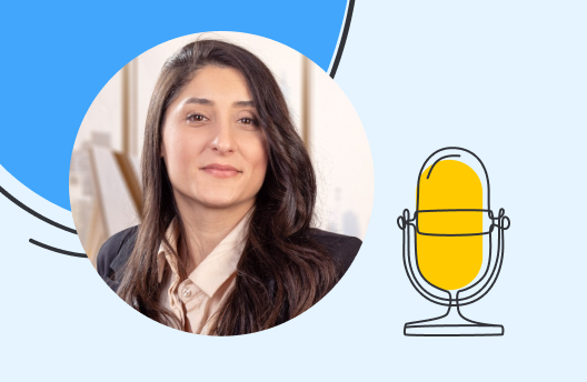 פרודקטיבי 51: איך להפוך ליוזרים של המוצר שלנו מבלי לאבד את כוכב הצפון?