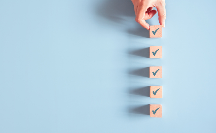 צ'קליסט ליזמים: 10 פעילויות גו-טו מרקט לסטארטאפ שלכם