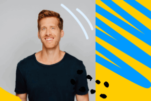 עדכון גרסה | ערן זינמן על AI והשינוי הכי גדול שמאנדיי עברה