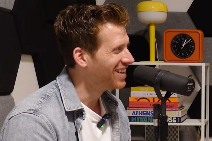 עדכון גרסה | ערן זינמן על AI והשינוי הכי גדול שמאנדיי עברה