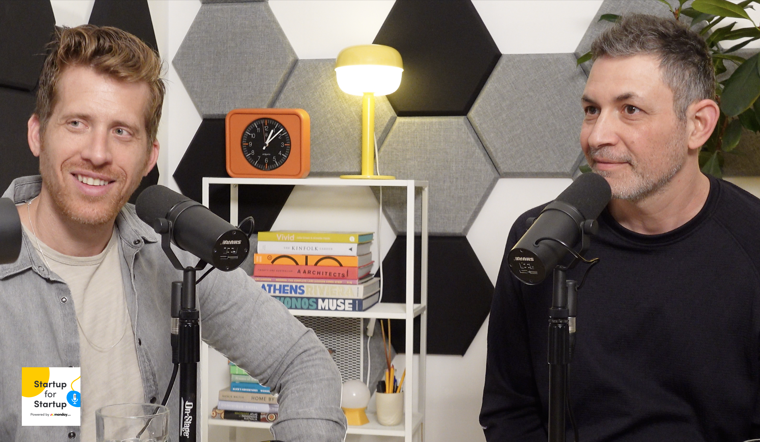 337: עדכון גרסה | הדילמה של מאנדיי, ולמה קשה להשתנות