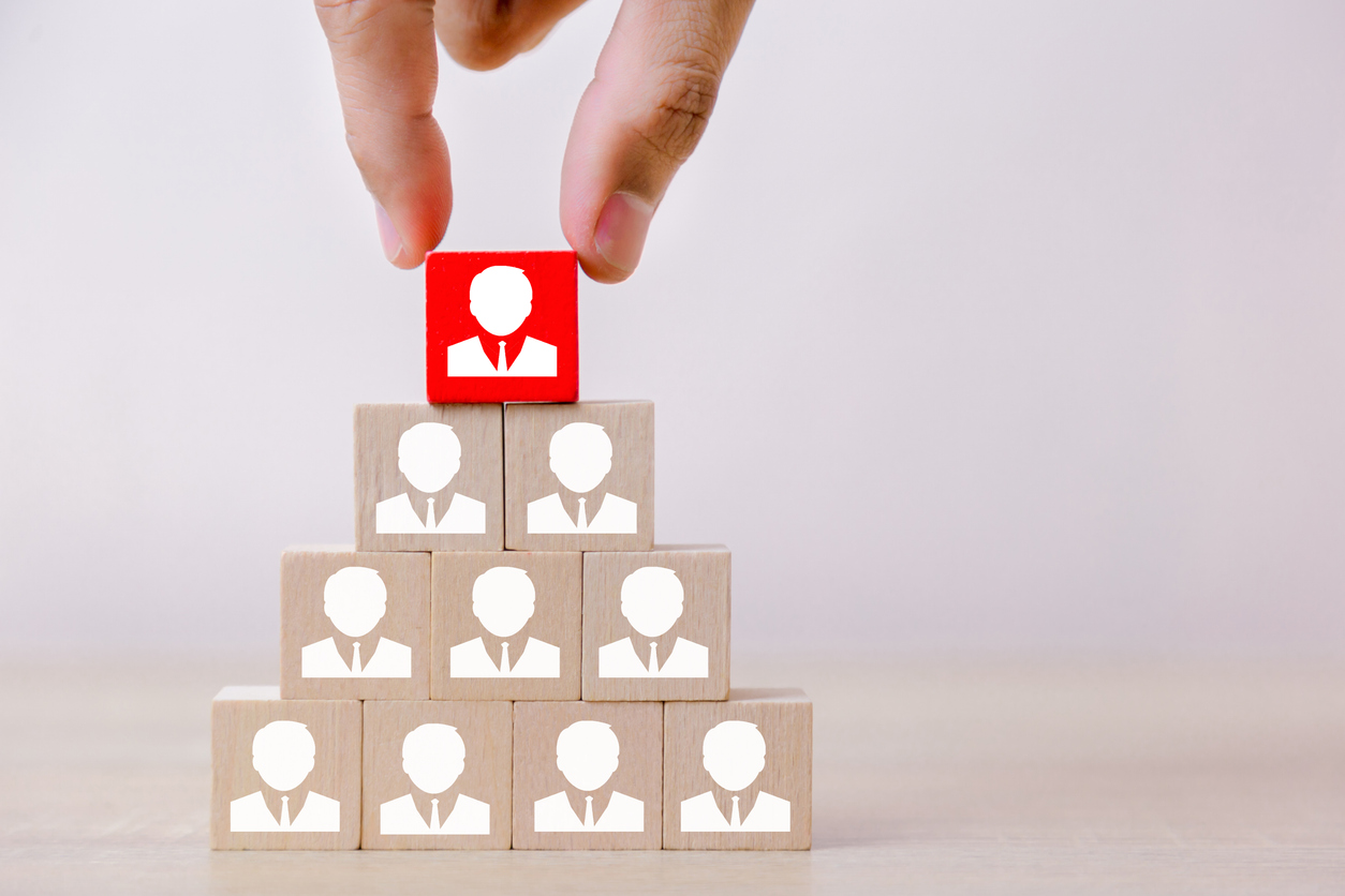 איך לגייס נכון את ה-VP הראשון שלכם?