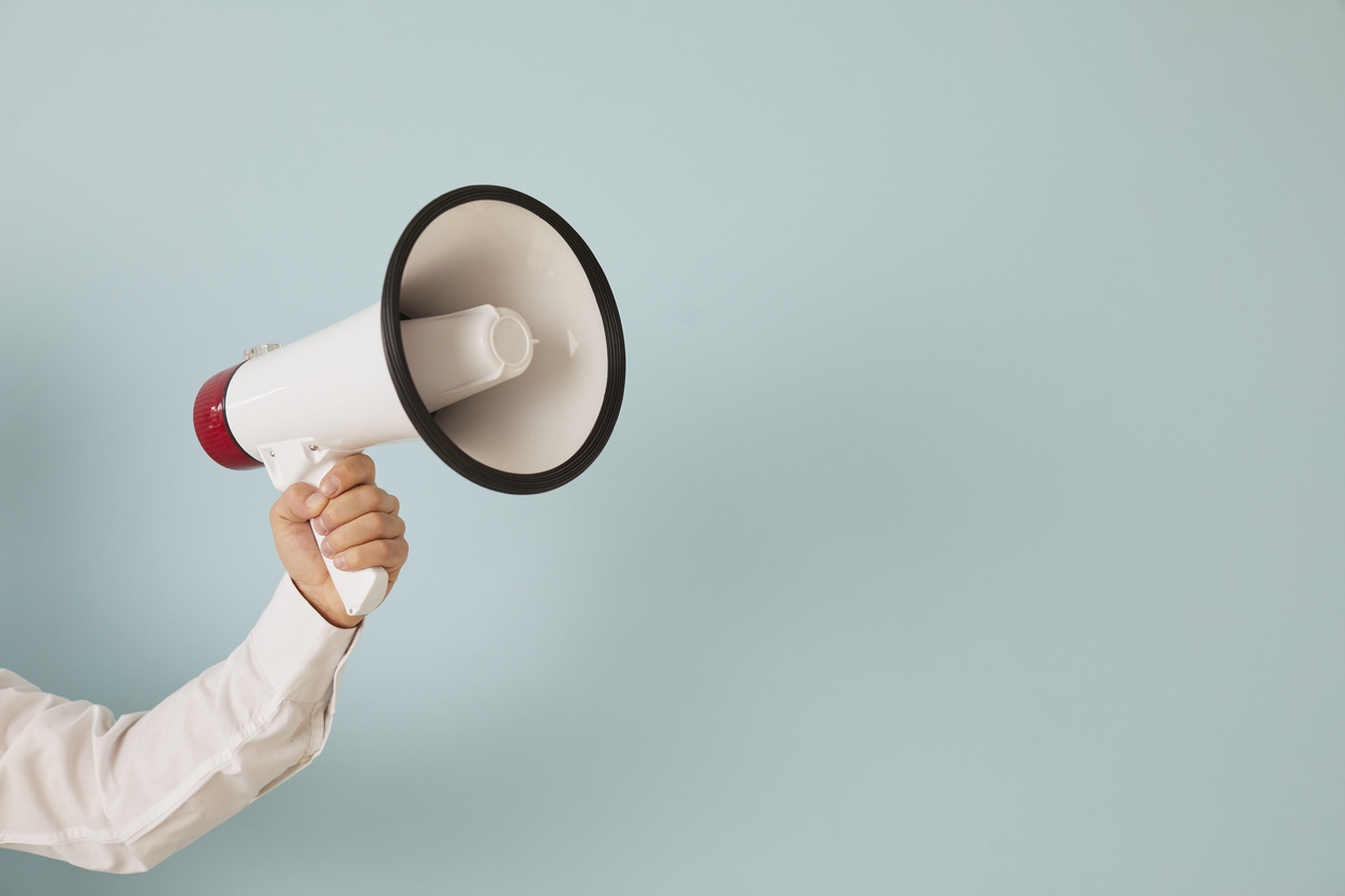 דממה היא אסטרטגיה - עד הרגע שבו סטארטאפ צריך שיכירו אותו