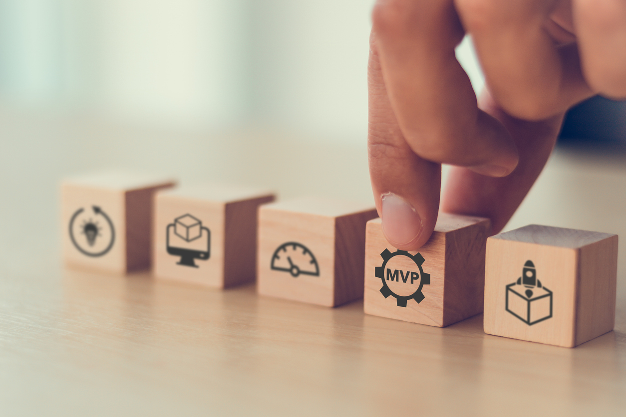 ה-MVP שלכם סובל מהשמנת יתר (או: איך חזרנו מהאפליקציה לטלגרם ב-48 שעות)