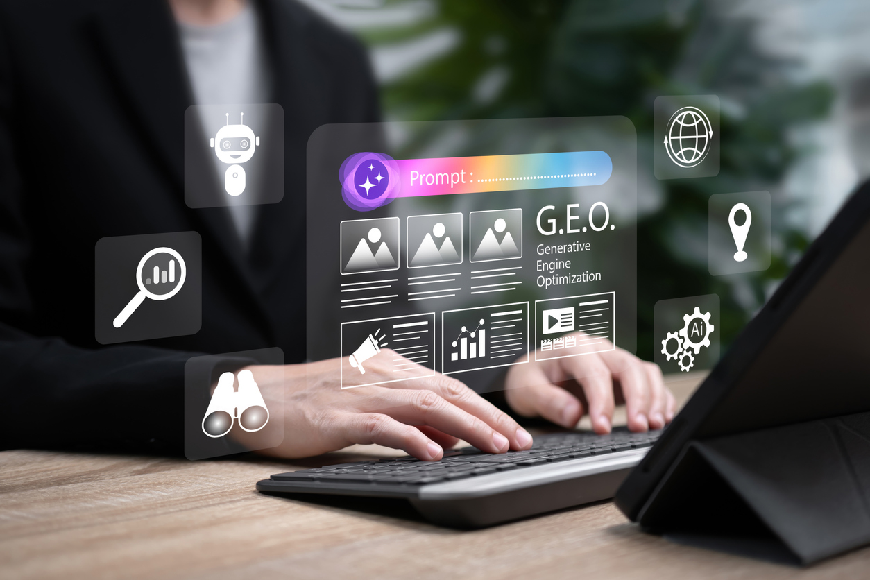 איך בונים מערך GEO שיסייע לסטארטאפ שלך לגייס הון, לרכוש לקוחות ולפרוץ לשוק העולמי?