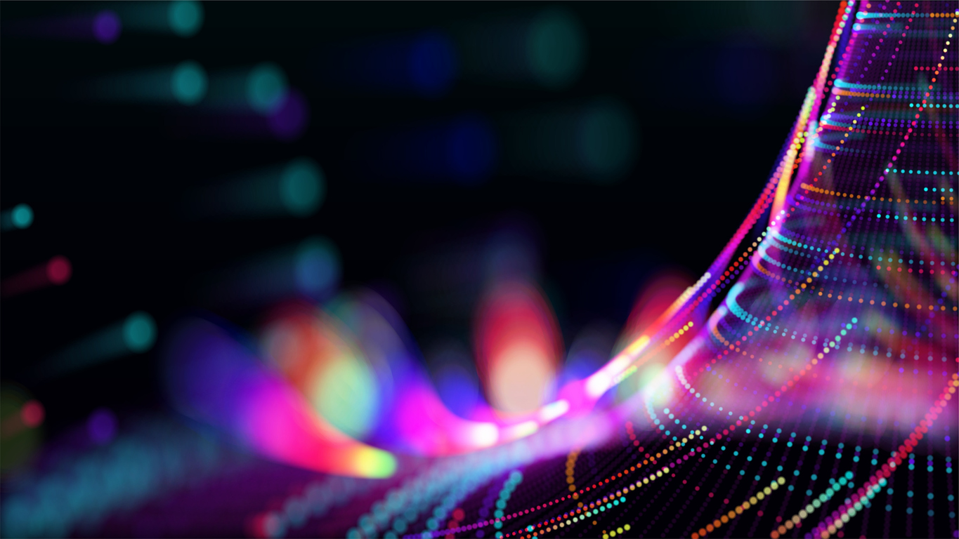 לתקשר החוצה דיפ-טק: כאן נכנס המותג