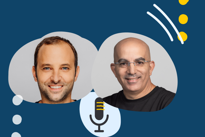 351: שבוע האייג׳נטים - איך גורמים לכל החברה לעבוד עם AI