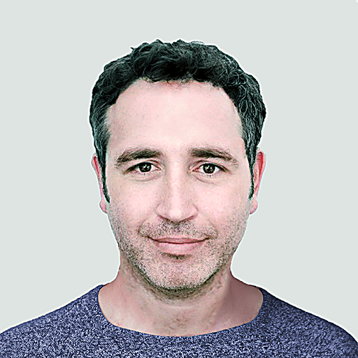 ניר סמילגה 