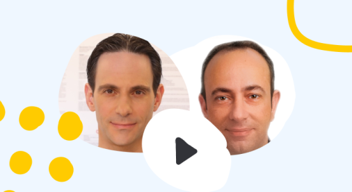 adam & lior