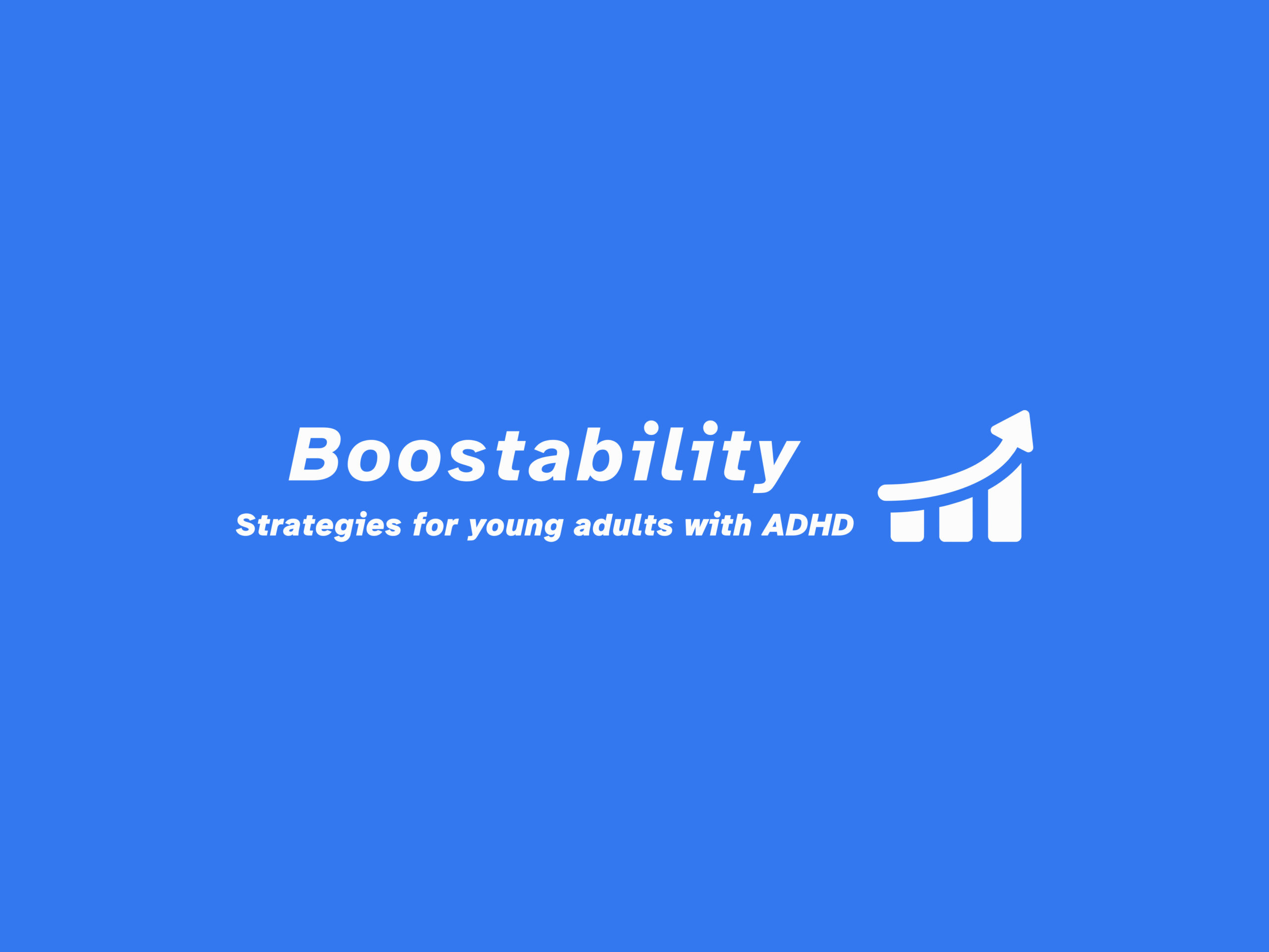 Boostability