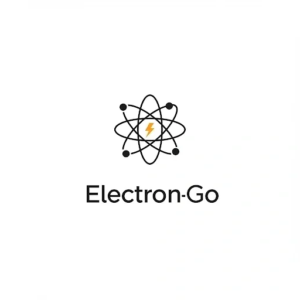Electron-GO