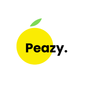Peazy.